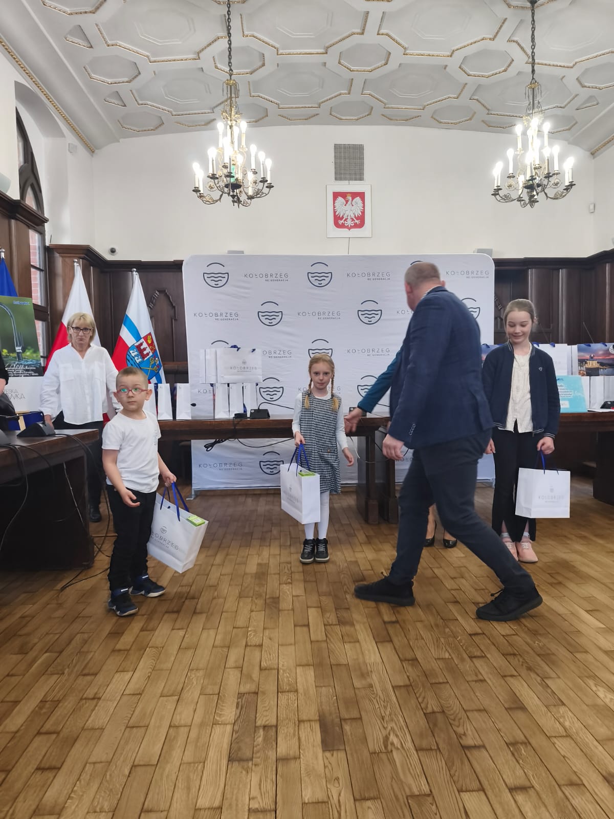 Podsumowanie konkursu plastycznego 